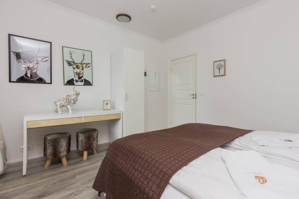 אקורירי Superb Central Location, No Car Needed - Spacious מראה חיצוני תמונה